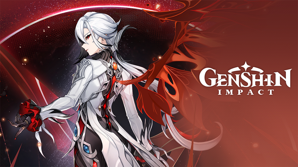 Genshin Impact